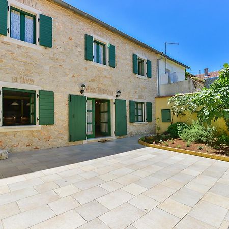 زادار Villa Borgo Erizzo المظهر الخارجي الصورة