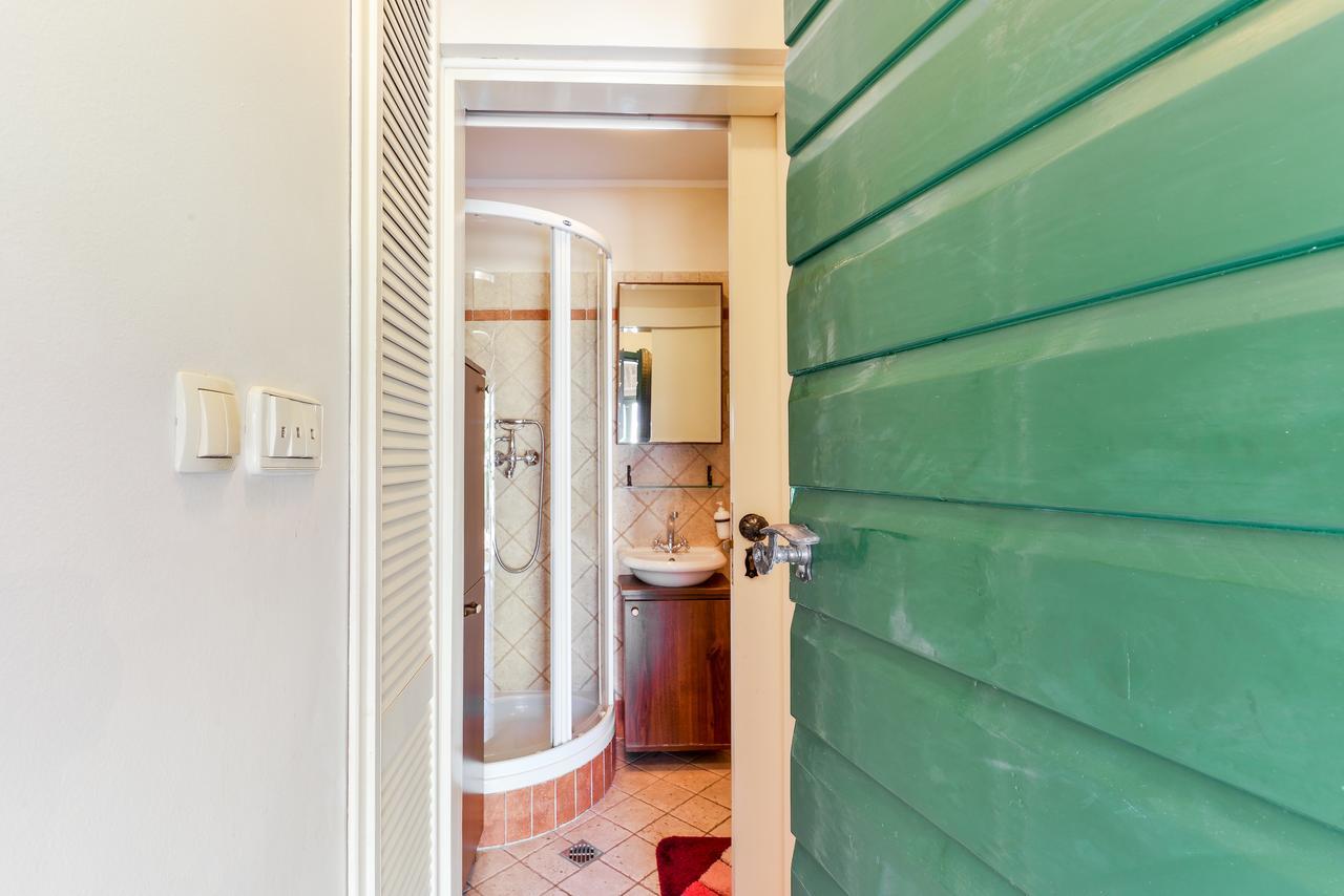 زادار Villa Borgo Erizzo المظهر الخارجي الصورة