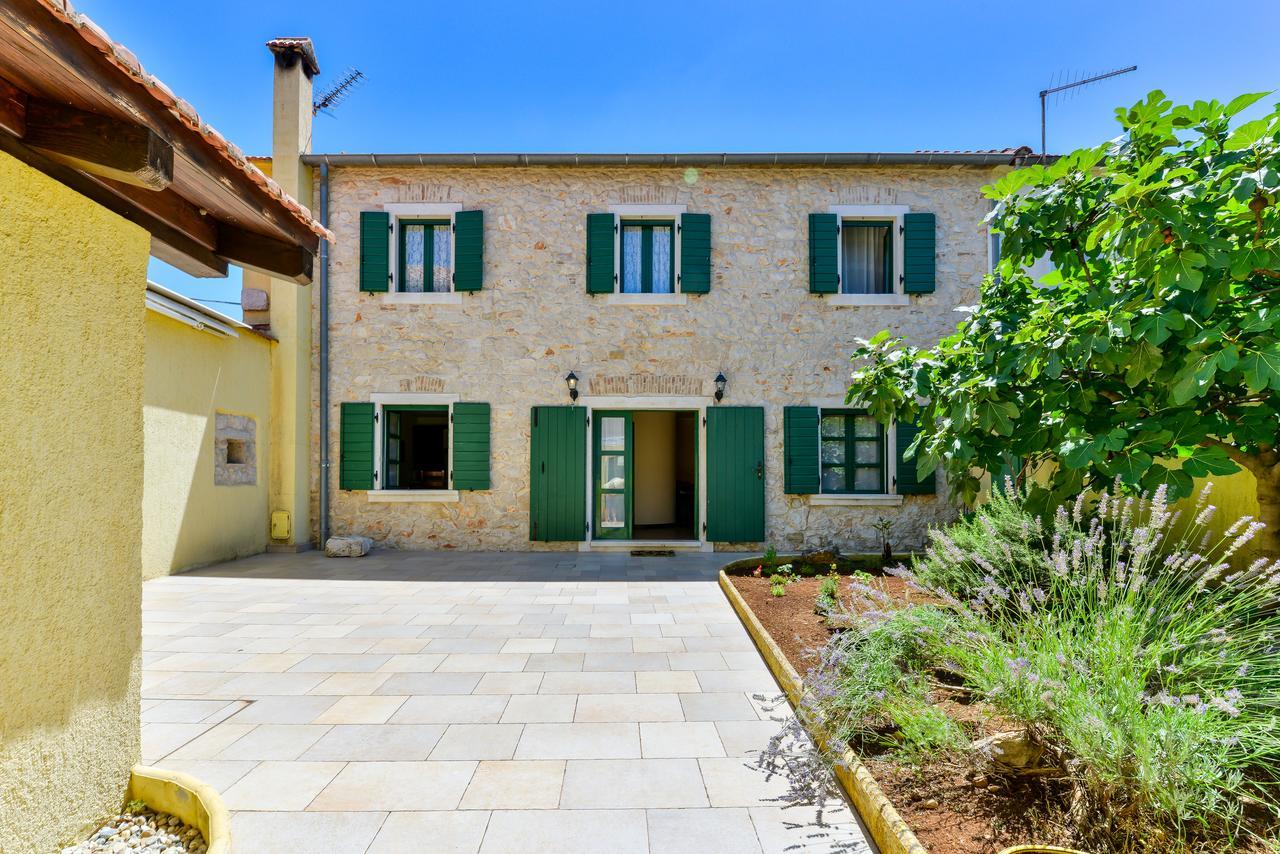 زادار Villa Borgo Erizzo المظهر الخارجي الصورة