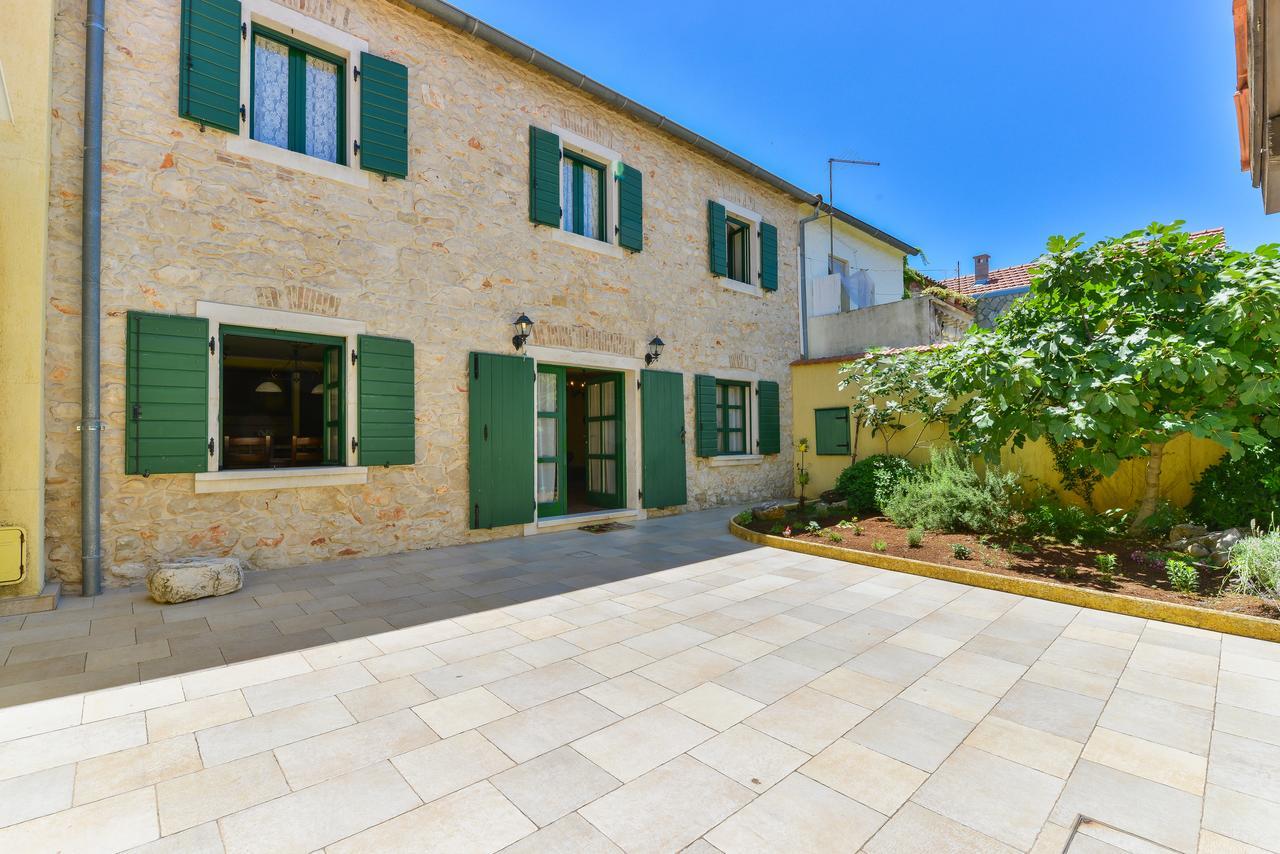 زادار Villa Borgo Erizzo المظهر الخارجي الصورة