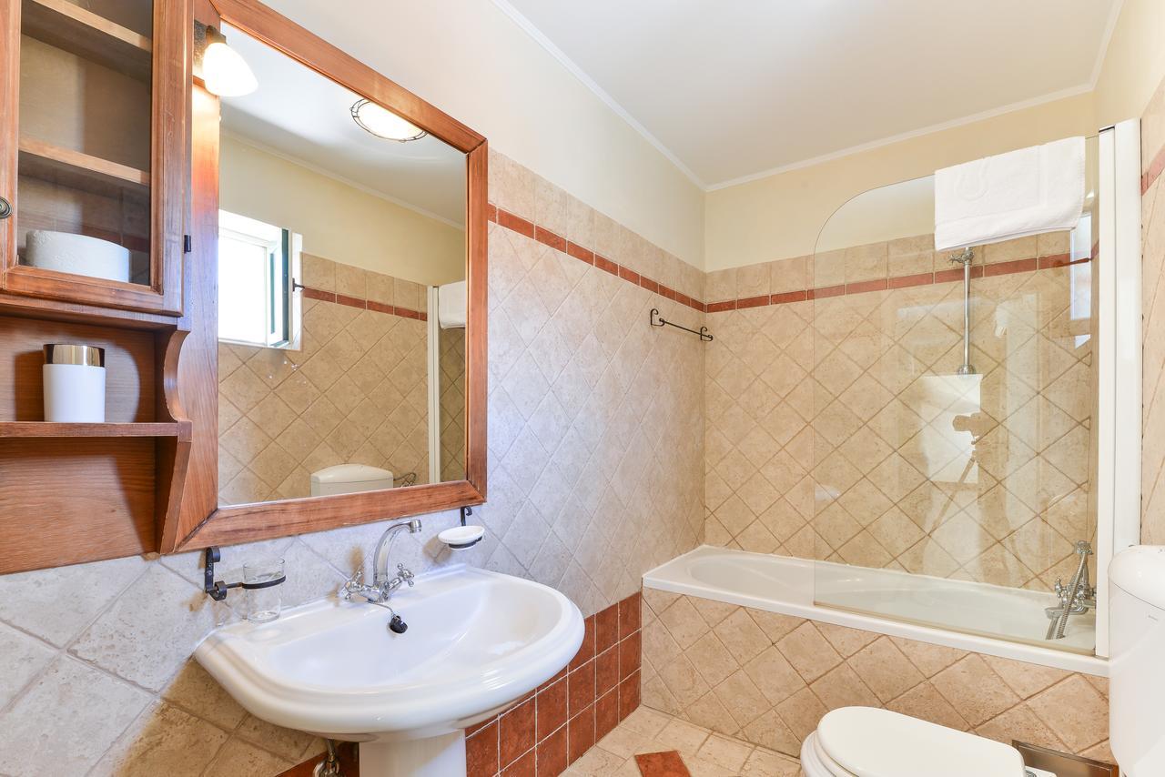 زادار Villa Borgo Erizzo المظهر الخارجي الصورة