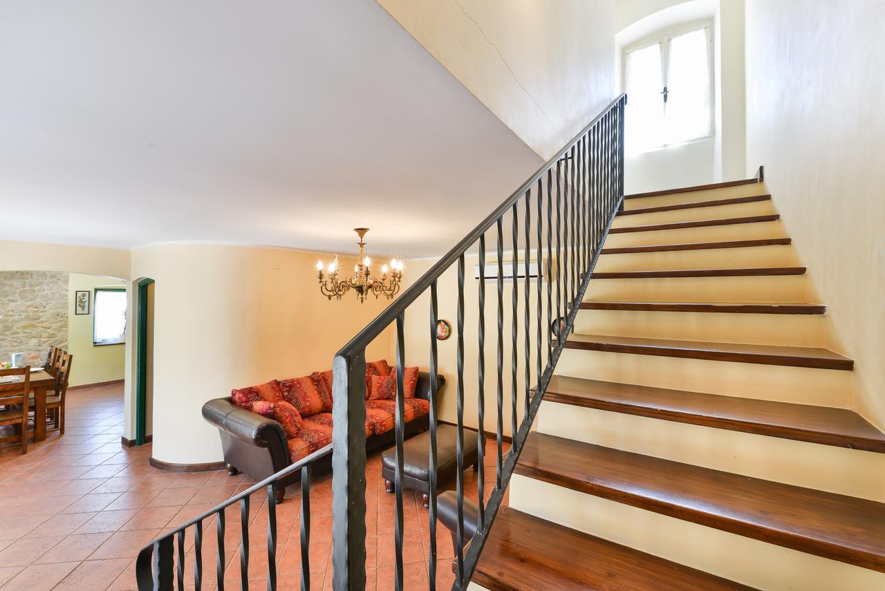 زادار Villa Borgo Erizzo المظهر الخارجي الصورة