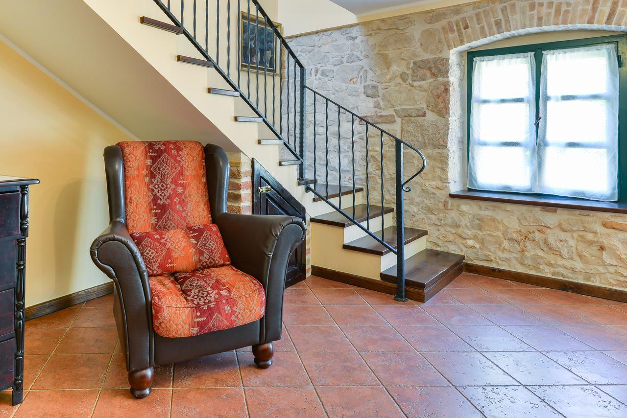 زادار Villa Borgo Erizzo المظهر الخارجي الصورة