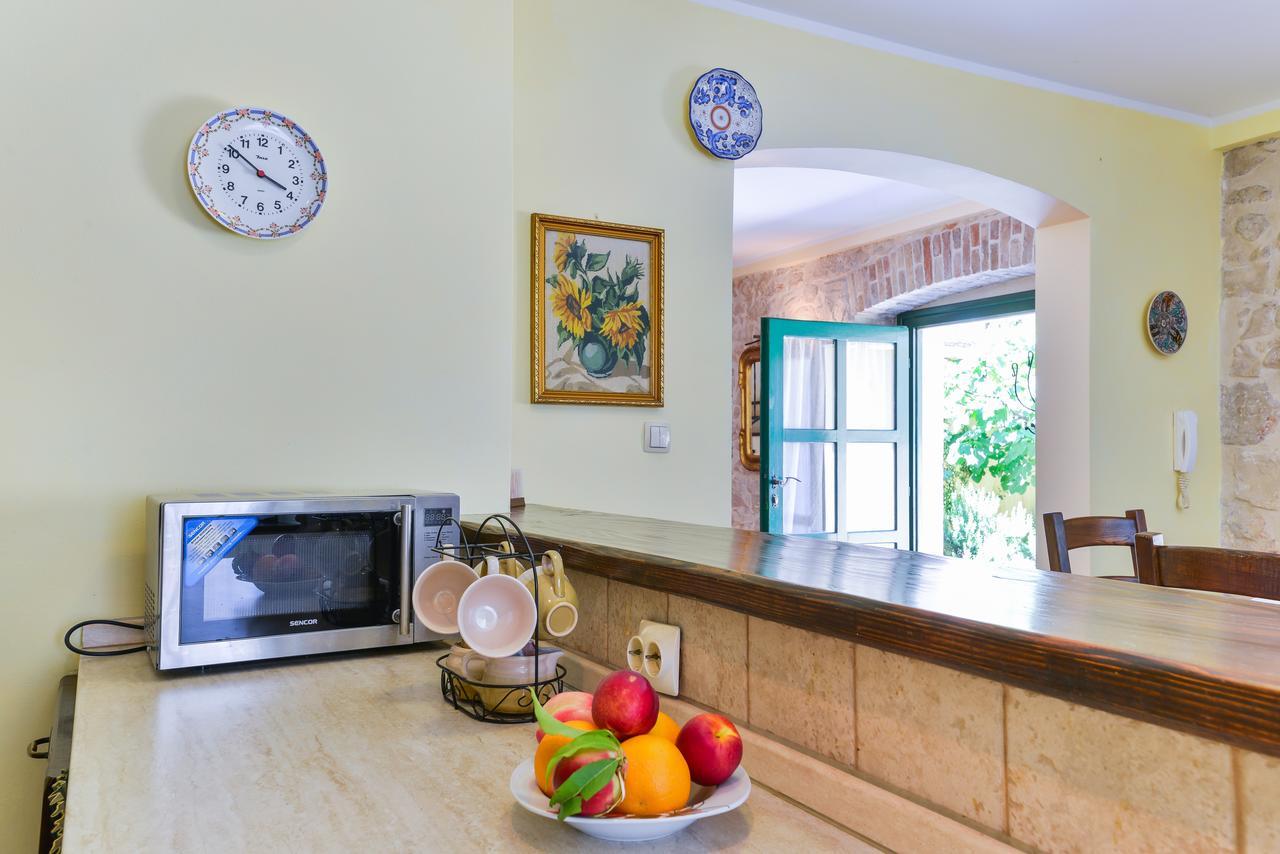 زادار Villa Borgo Erizzo المظهر الخارجي الصورة